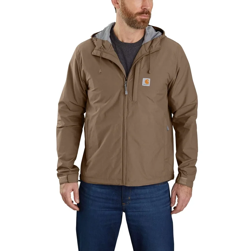 Rain Defender® Ελαφρύ μπουφάν χαλαρής εφαρμογής - 1 Βαθμός θερμότητας