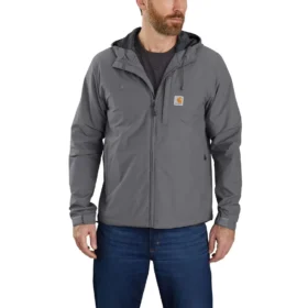 Rain Defender® Ελαφρύ μπουφάν χαλαρής εφαρμογής - 1 Βαθμός θερμότητας