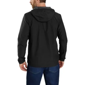 Rain Defender® Ελαφρύ μπουφάν χαλαρής εφαρμογής – 1 Βαθμός θερμότητας