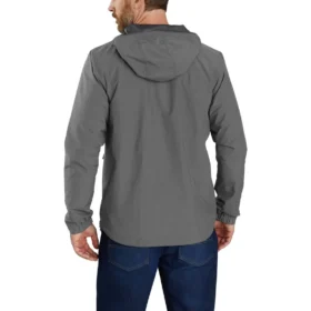 Rain Defender® Ελαφρύ μπουφάν χαλαρής εφαρμογής – 1 Βαθμός θερμότητας