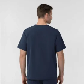 Rugged Flex χειρουργική μπλούζα με V-neck από ύφασμα Flex Fld Ripstop