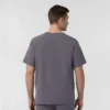 Rugged Flex χειρουργική μπλούζα με V-neck από ύφασμα Flex Fld Ripstop