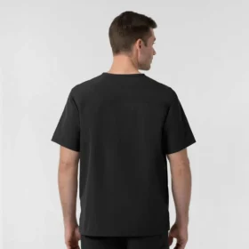 Rugged Flex χειρουργική μπλούζα με V-neck από ύφασμα Flex Fld Ripstop