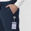 Rugged Flex® Fld Ripstop Παντελόνι εργασίας με ίσια πόδια και τσέπες cargo