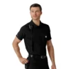 Rugged Flex® Rscu Ελαφρύ Πολό με Κοντά Μανίκια για Ιατρική Χρήση