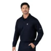 Rugged Flex® Rscu Βαρύ Πολό με Μακριά Μανίκια για Νοσηλευτές
