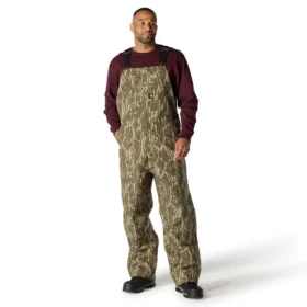 Σαλβάρα με καμουφλάζ Rugged Flex® Duck με μόνωση - Βαθμολογία θερμότητας 3