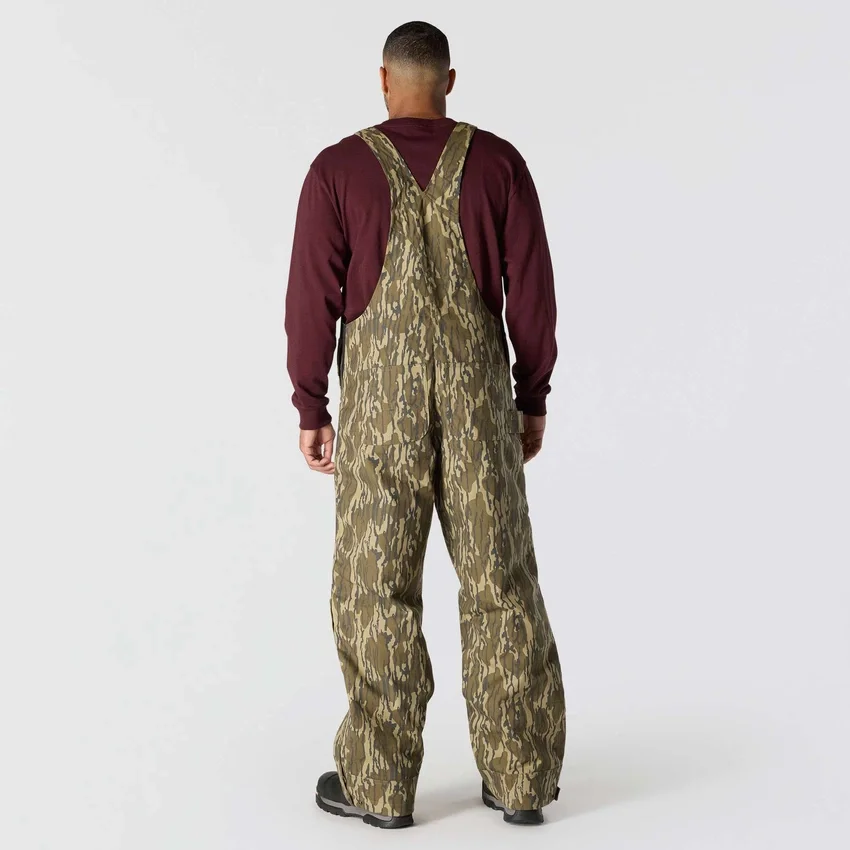 Σαλβάρα με καμουφλάζ Rugged Flex® Duck με μόνωση - Βαθμολογία θερμότητας 3