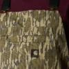 Σαλβάρα με καμουφλάζ Rugged Flex® Duck με μόνωση - Βαθμολογία θερμότητας 3