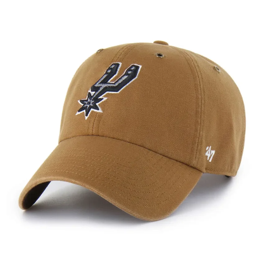 Σαν Αντόνιο Σπερς '47 Clean Up