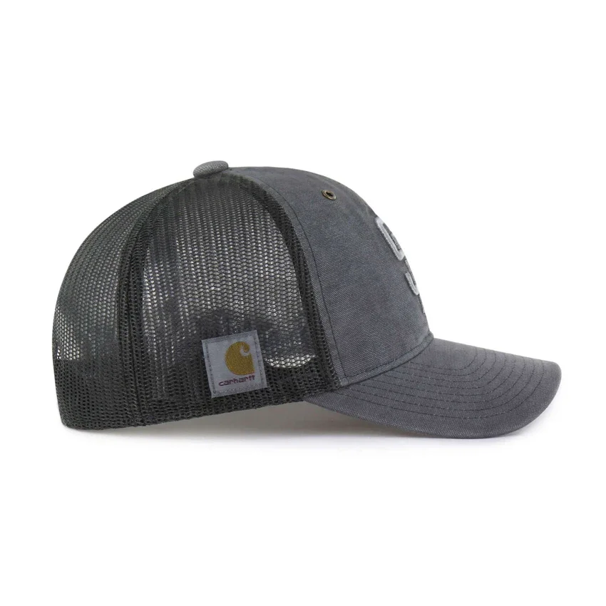 San Diego Padres '47 Βαμμένο καπέλο Trucker, χαλαρή εφαρμογή