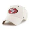San Francisco 49ers '47 Αβαφές Clean Up