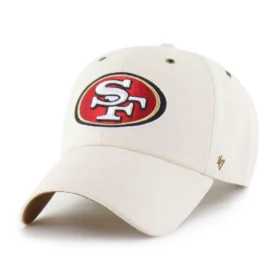 San Francisco 49ers '47 Αβαφές Clean Up