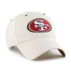 San Francisco 49ers '47 Αβαφές Clean Up