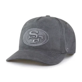 San Francisco 49ers '47 Dyed Hitch χαλαρή εφαρμογή