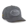 San Francisco 49ers '47 Dyed Hitch χαλαρή εφαρμογή