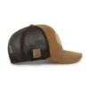 San Francisco 49ers '47 Dyed Trucker χαλαρή εφαρμογή