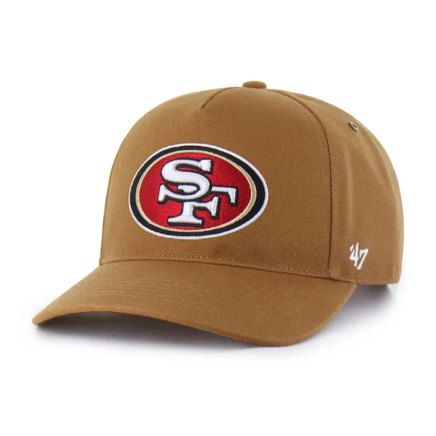 San Francisco 49ers '47 Hitch χαλαρή εφαρμογή
