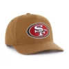 San Francisco 49ers '47 Hitch χαλαρή εφαρμογή
