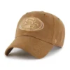 San Francisco 49ers '47 βαμμένα