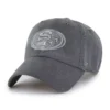 San Francisco 49ers '47 βαμμένα