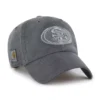 San Francisco 49ers '47 βαμμένα