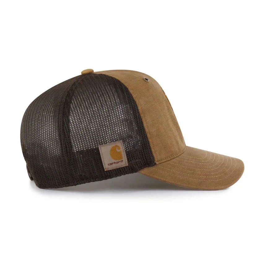 San Francisco Giants '47 Βαμμένο καπέλο Trucker, χαλαρή εφαρμογή