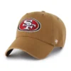 Σαν Φρανσίσκο 49ers '47 Clean Up