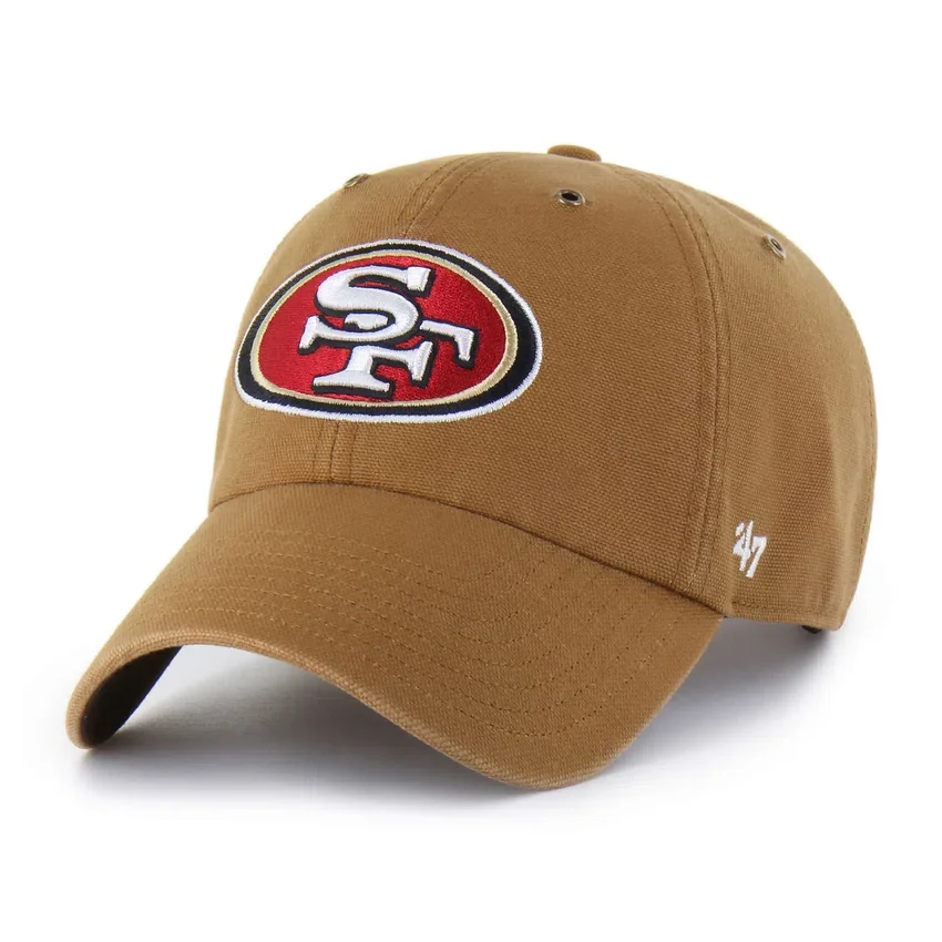 Σαν Φρανσίσκο 49ers '47 Clean Up