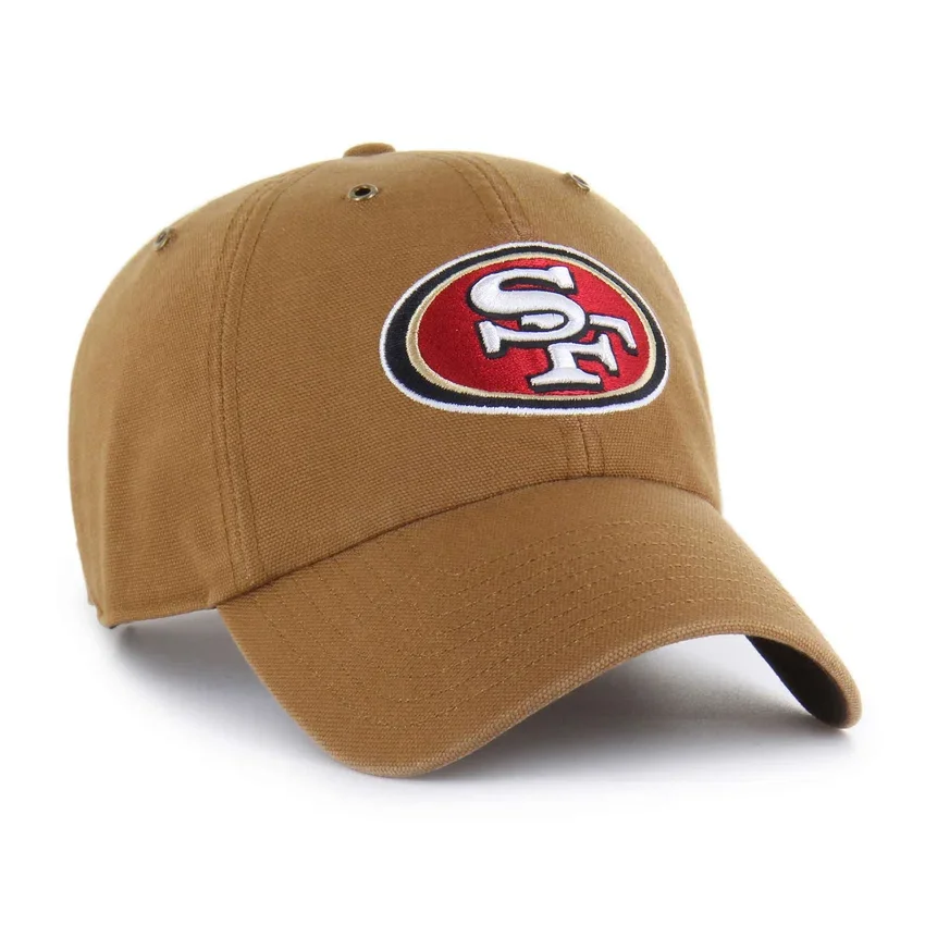 Σαν Φρανσίσκο 49ers '47 Clean Up