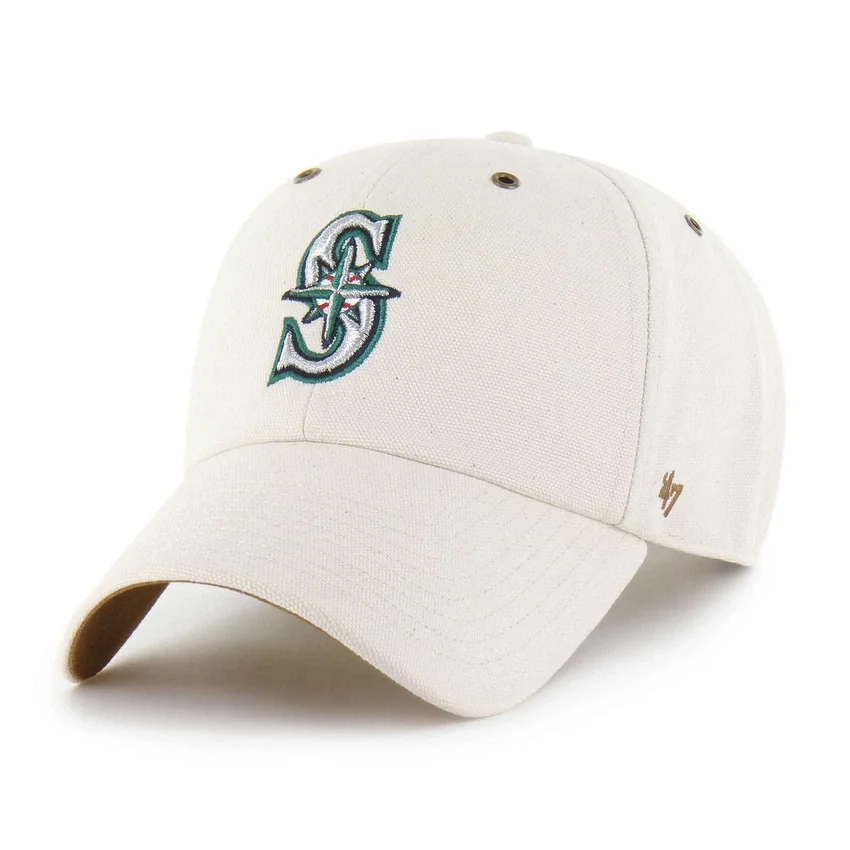 Seattle Mariners '47 Αβαφές Clean Up