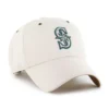 Seattle Mariners '47 Αβαφές Clean Up