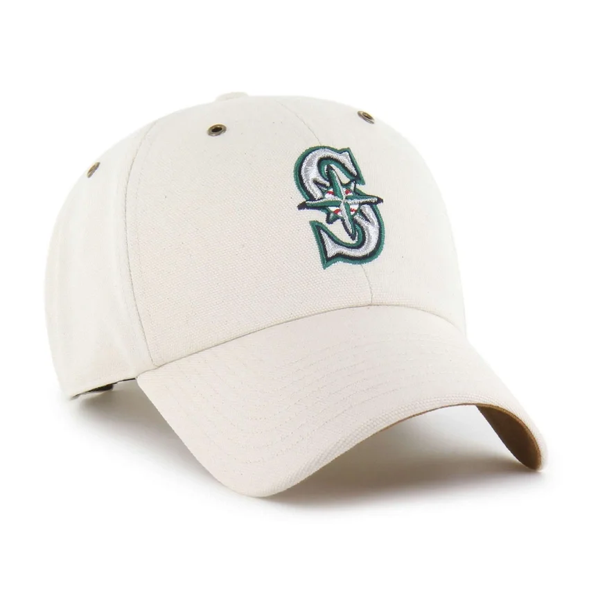 Seattle Mariners '47 Αβαφές Clean Up