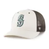 Seattle Mariners '47 Αβαφές καπέλο Trucker