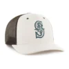 Seattle Mariners '47 Αβαφές καπέλο Trucker