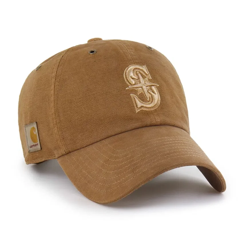 Seattle Mariners '47 Βαμμένο Clean Up
