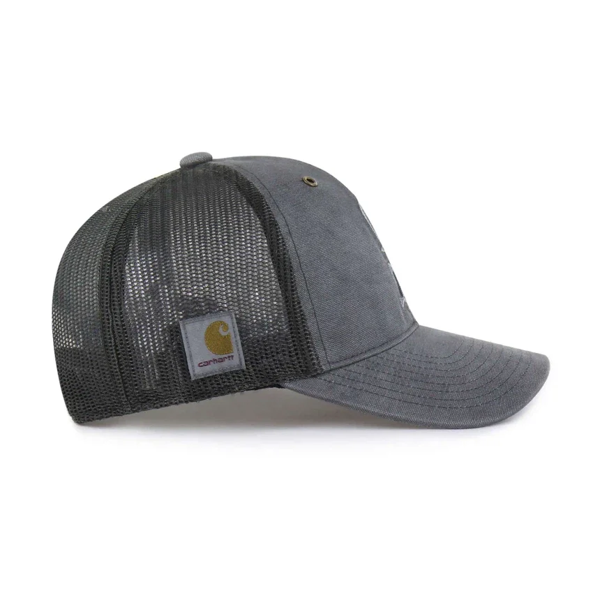 Seattle Mariners '47 Βαμμένο καπέλο Trucker χαλαρή εφαρμογή