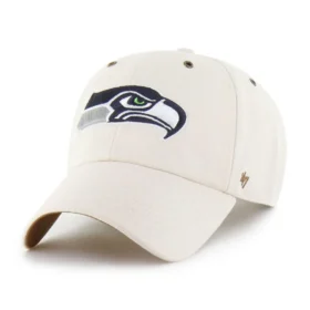 Seattle Seahawks '47 Αβαφές Clean Up
