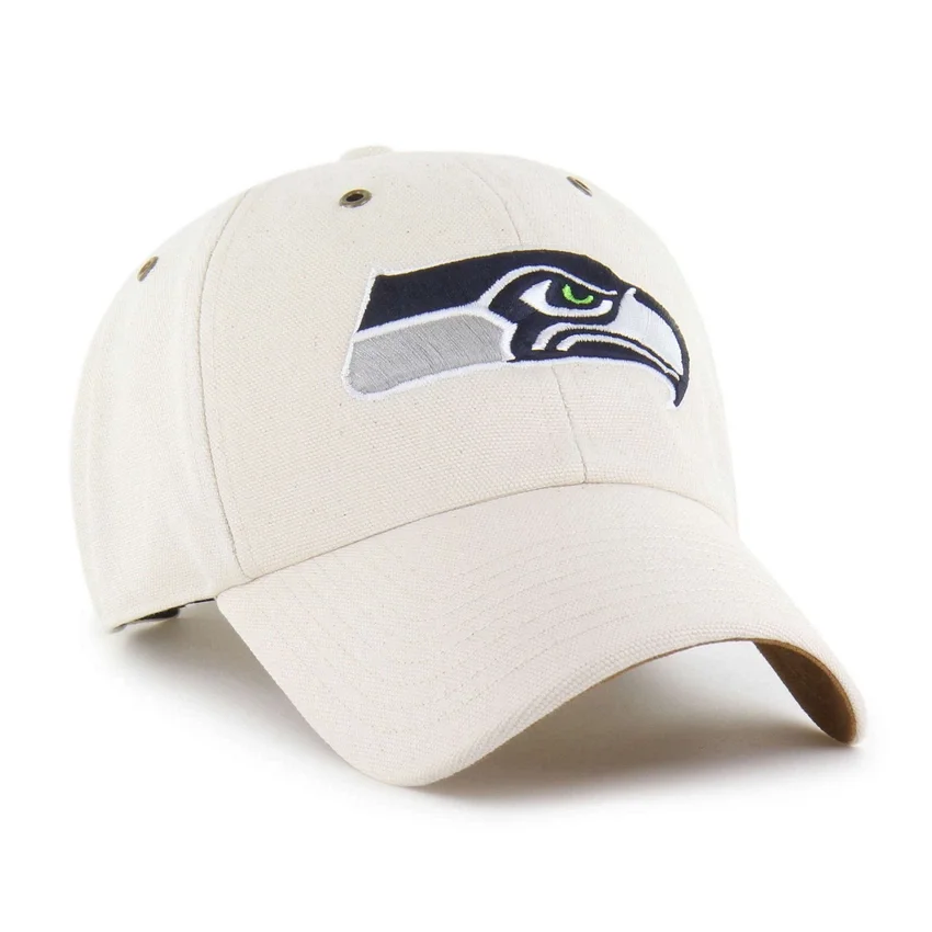 Seattle Seahawks '47 Αβαφές Clean Up