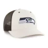 Seattle Seahawks '47 Αβαφές Trucker χαλαρή εφαρμογή