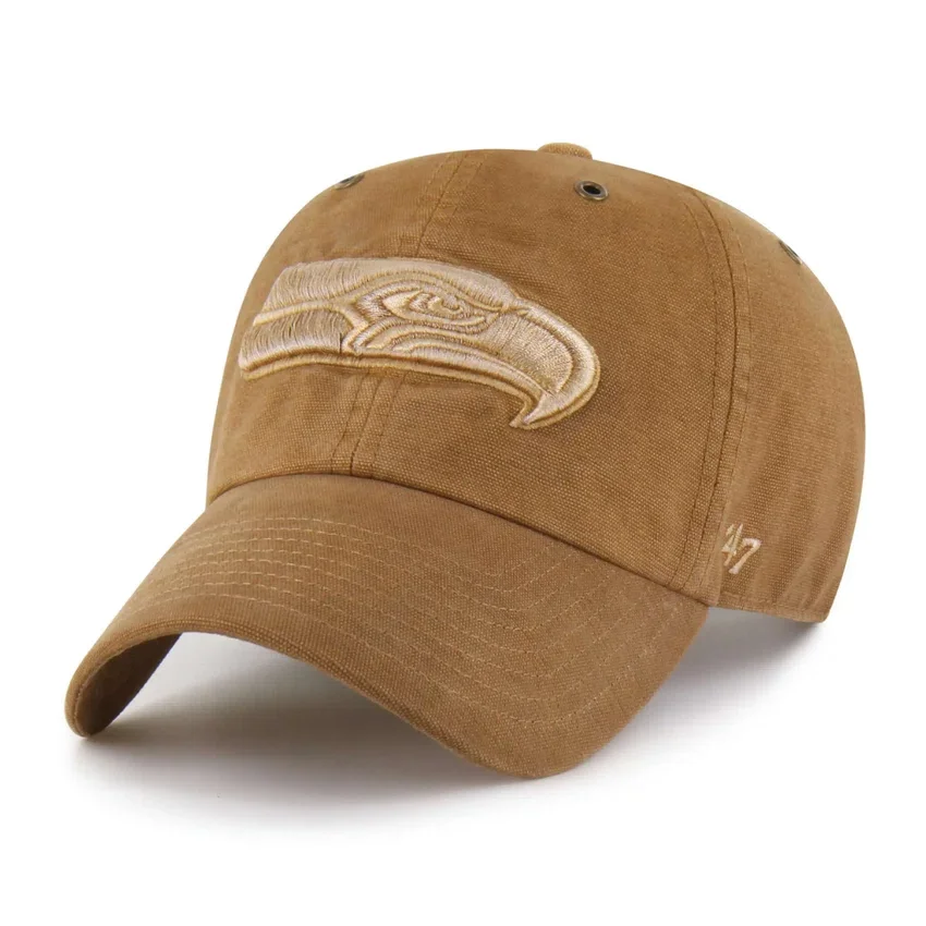 Seattle Seahawks '47 Βαμμένο Clean Up