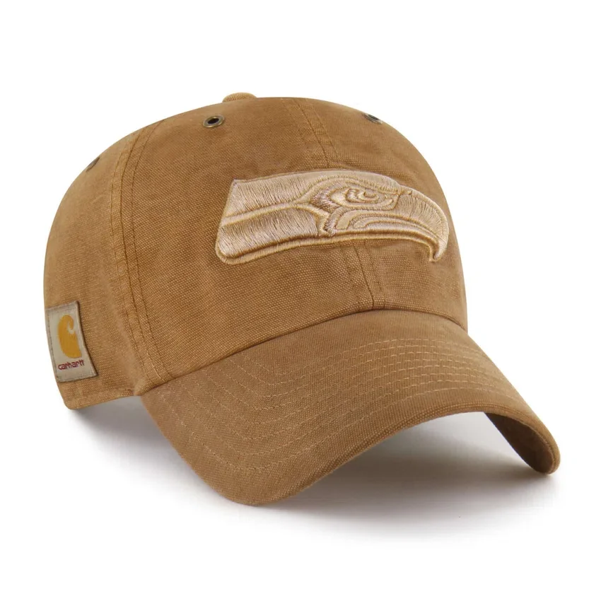 Seattle Seahawks '47 Βαμμένο Clean Up