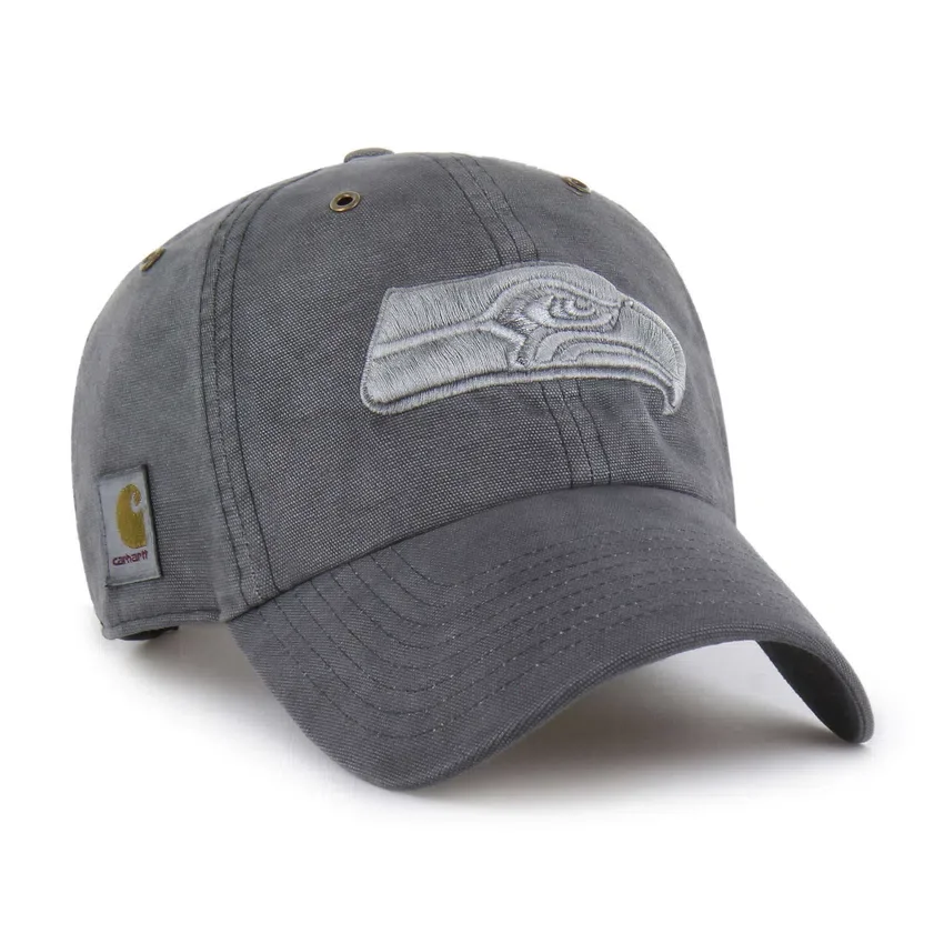 Seattle Seahawks '47 Βαμμένο Clean Up