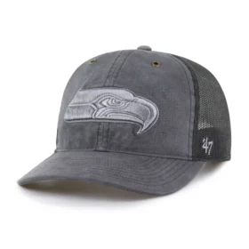 Seattle Seahawks '47 Βαμμένο Trucker χαλαρή εφαρμογή