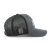 Seattle Seahawks '47 Βαμμένο Trucker χαλαρή εφαρμογή