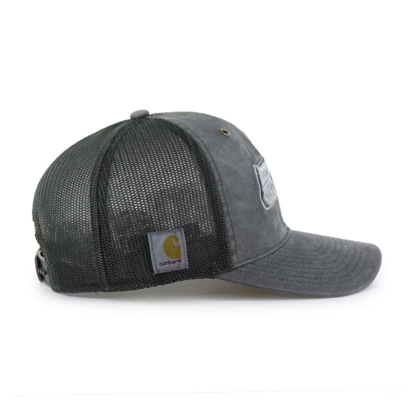 Seattle Seahawks '47 Βαμμένο Trucker χαλαρή εφαρμογή