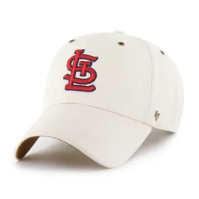 Σεντ Λούις Κάρντιναλς '47 Αβαφές Clean Up