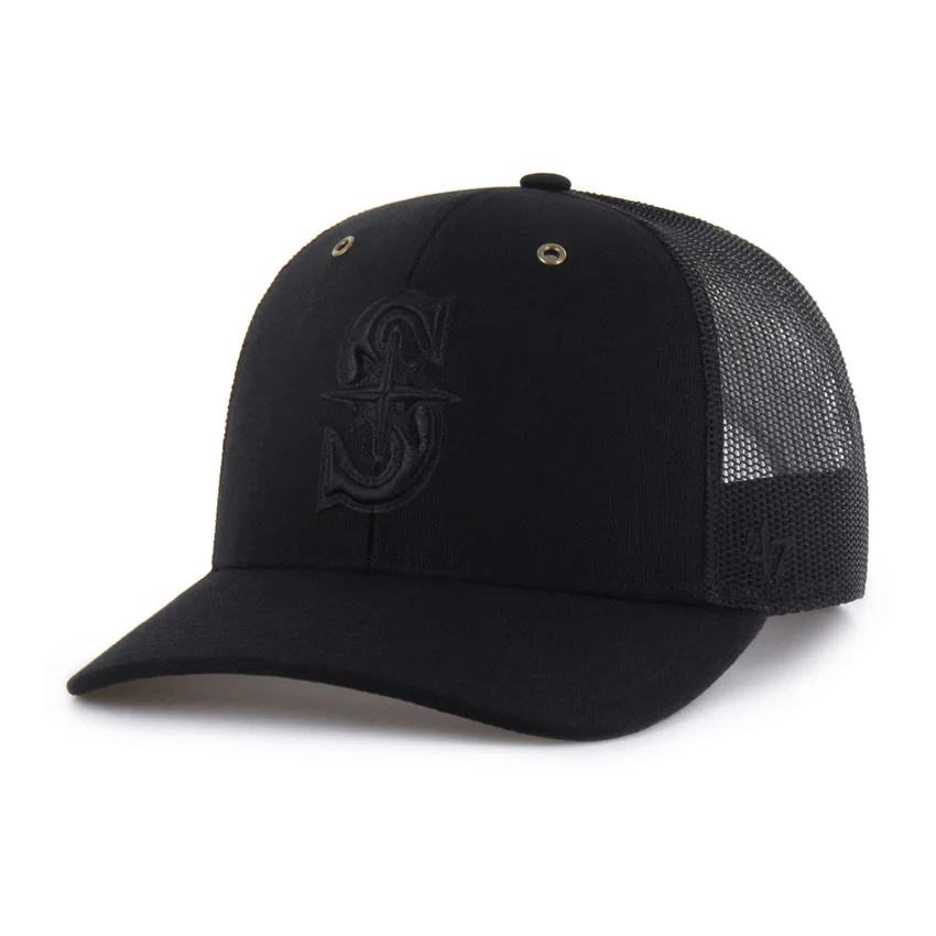 Σιάτλ ΜαρίΝερς '47 Trucker