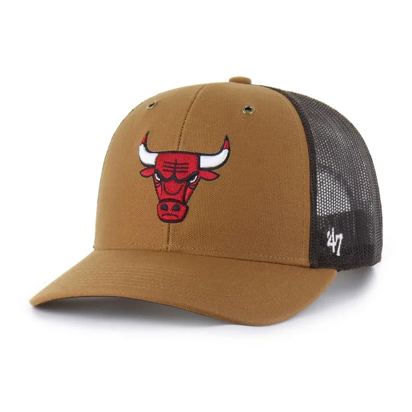 Σικάγο Μπουλς '47 Trucker