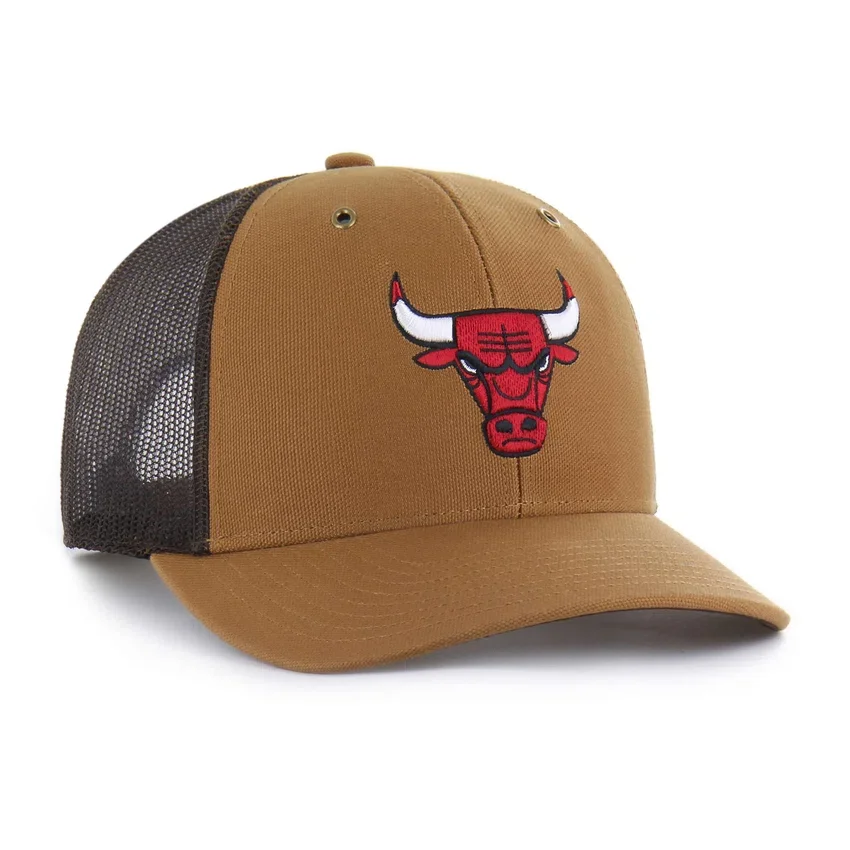 Σικάγο Μπουλς '47 Trucker